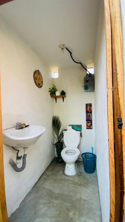 Calypso Cabanas El Paredón Buena Vista Екстериор снимка