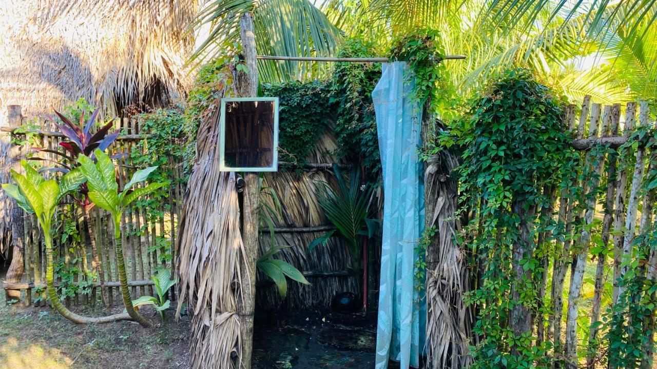 Calypso Cabanas El Paredón Buena Vista Екстериор снимка